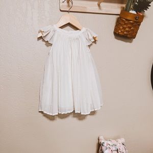 Baby girl dress
